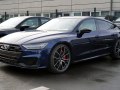 2020 Audi S7 Sportback (C8) - Fotoğraf 10