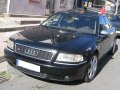 Audi S8 (D2) - Fotografia 3