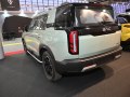 2024 BAIC BJ30 II - Bild 24