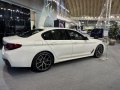 BMW 5 Serisi Sedan (G30 LCI, facelift 2020) - Fotoğraf 2