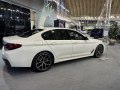 BMW Seria 5 Limuzyna (G30 LCI, facelift 2020) - Fotografia 2