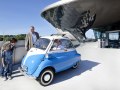 1955 BMW Isetta - Fotografia 2