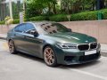 BMW M5 (F90 LCI, facelift 2020) - Foto 9