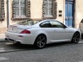 BMW M6 (E63 LCI, facelift 2007) - Foto 4