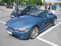 BMW Z4 (E85) - Fotoğraf 10