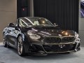 BMW Z4 (G29 LCI, facelift 2022) - Fotografie 10