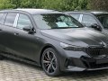 2024 BMW i5 Touring (G61) - Bild 135