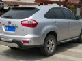 2011 BYD S6 - Foto 2
