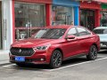 Baojun RC-6 - Scheda Tecnica, Consumi, Dimensioni