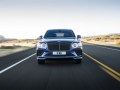 Bentley Bentayga (facelift 2020) - Fotografia 2