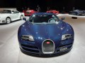 Bugatti Veyron Coupe - Снимка 3