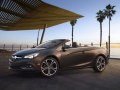 2016 Buick Cascada - Bild 2