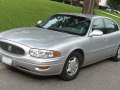 2000 Buick LE Sabre VIII - Τεχνικά Χαρακτηριστικά, Κατανάλωση καυσίμου, Διαστάσεις