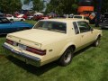 Buick Regal II Coupe (facelift 1981) - Photo 5
