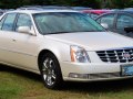 Cadillac DTS - Bilde 5