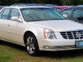 Cadillac DTS - Kuva 5