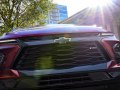 Chevrolet Blazer (2019) (facelift 2022) - Снимка 10