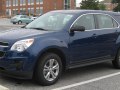 Chevrolet Equinox II - Kuva 2