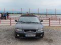 1996 Chrysler Sebring Convertible (JX) - Fotografia 4