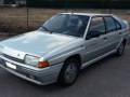 1983 Citroen BX I (Phase I, 1982) - εικόνα 3