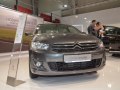 Citroen C-Elysee II (Phase I, 2012) - Bilde 4