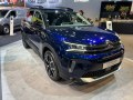 Citroen C5 Aircross (facelift 2022) - Fotografie 10