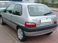 2000 Citroen Saxo (Phase II, 1999) 3-door - Снимка 4