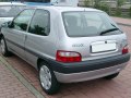 Citroen Saxo (Phase II, 1999) 3-door - Fotografia 4