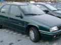 1995 Citroen ZX (N2, Phase II) 5-door - Teknik özellikler, Yakıt tüketimi, Boyutlar