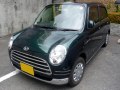 Daihatsu Mira Gino - Specificatii tehnice, Consumul de combustibil, Dimensiuni