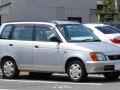 1996 Daihatsu Pyzar (G3) - Specificatii tehnice, Consumul de combustibil, Dimensiuni