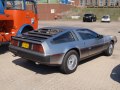 1981 De Lorean Dmc-12 - Fotografia 10