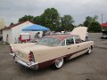 1957 DeSoto Firedome III Four-Door Sedan - Снимка 4