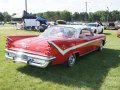 1959 DeSoto Fireflite III Two-Door Sportsman (facelift 1959) - Photo 3