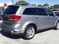 2011 Dodge Journey (facelift 2010) - Photo 8