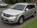 Dodge Journey (facelift 2010) - Fotoğraf 3