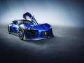 2020 Felino cB7R - Technische Daten, Verbrauch, Maße