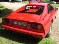 1986 Ferrari 328 GTB - Fotografia 4