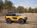 Ford Bronco VI Two-door - Fotografia 2