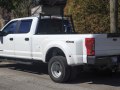 Ford F-350 Super Duty IV (facelift 2020) Crew Cab Long box - Bilde 5