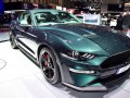 2018 Ford Mustang VI (facelift 2017) - Fotografia 17