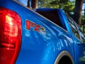 Ford Ranger III Double Cab (facelift 2019) - Τεχνικά Χαρακτηριστικά, Κατανάλωση καυσίμου, Διαστάσεις