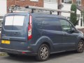Ford Transit Connect II (facelift 2018) Fourgon L1 - Photo 2