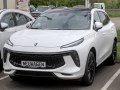 Forthing T5 EVO - Scheda Tecnica, Consumi, Dimensioni