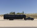 2024 GMC Sierra 3500HD V (GMTT1XX, facelift 2024) Crew Cab Long Bed - Fotografia 4