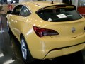 2015 Holden Astra (PJ) - Fotografia 9