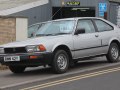 1981 Honda Accord II Hatchback (AC,AD) - Dane techniczne, Zużycie paliwa, Wymiary