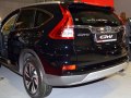 Honda CR-V IV (facelift 2014) - Photo 10