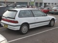 Honda Civic IV Hatchback - Kuva 4