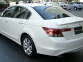 2007 Honda Inspire V (CP3) - Kuva 2